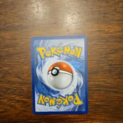 The Pokemon Company Arceus XY197 Black Star Promo Holo SWIRL - Image 2