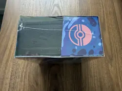 Pokemon TCG Chaos Rising Elite Trainer Box ETB (In Hand) - Image 2