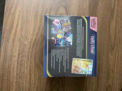 Pokemon TCG Chaos Rising Elite Trainer Box ETB (In Hand) - Image 4