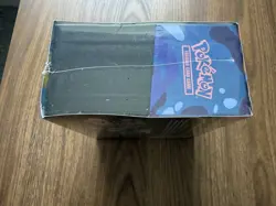 Pokemon TCG Chaos Rising Elite Trainer Box ETB (In Hand) - Image 5