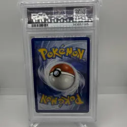 2023 SUICUNE V GG38 PSA 10 POKEMON TCG CROWN ZENITH GALARIAN GALLERY FULL ART - Image 2
