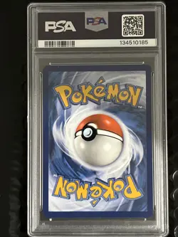 Pokemon Galarian Moltres Crown Zenith Tins Full Art Promo SWSH284 PSA 10 - Image 2