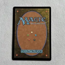 MTG [As Foretold] Borderless Anime Full Art WOT #68 Reg Rare NM/MT+ Unplayed - Image 4