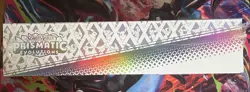 Pokemon Prismatic Evolutions Super Premium Collection SPC New Sealed - Image 2