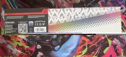 Pokemon Prismatic Evolutions Super Premium Collection SPC New Sealed - Image 3