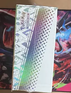 Pokemon Prismatic Evolutions Super Premium Collection SPC New Sealed - Image 5
