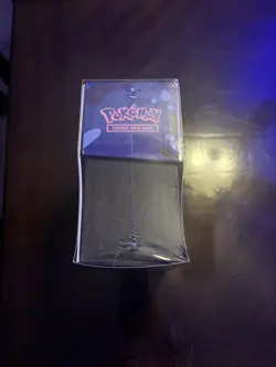 Pokemon TCG: Chaos Rising ETB Factory Sealed - Image 3