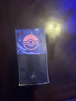 Pokemon TCG: Chaos Rising ETB Factory Sealed - Image 4