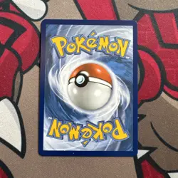 Pokemon TCG Mega Absol EX 086/132 Holo Play! Stamp Prize Pack - Image 2
