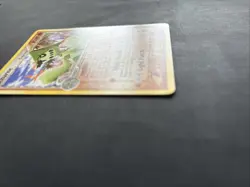 Pokemon TCG Cacturne EX Crystal Guardians Regular RARE 15/100 Delta Species - Image 2
