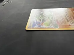 Pokemon TCG Cacturne EX Crystal Guardians Regular RARE 15/100 Delta Species - Image 3