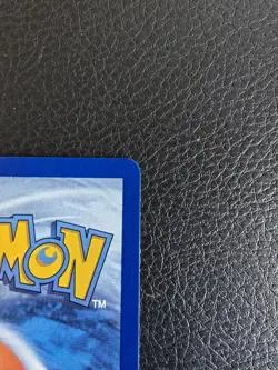 Pokemon TCG - Mega Abomasnow ex 036/132 Play Stamped Prize Pack Series 8 Holo - Image 4