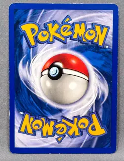 LP Pikachu 58/102 Common Base Set Unlimited Pokemon 1999 Mitsuhiro Arita - Image 2
