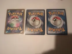 Pokemon TCG Lances Charizard/Japanese Charizard V/Pokemon Go Holo Charizard - Image 3