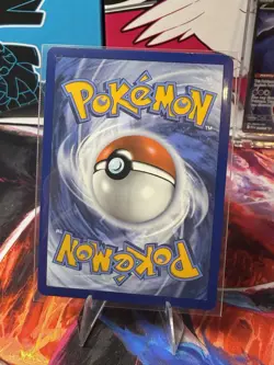Gardevoir ex 233/091 Special Illustration Rare Paldean Fates Pokemon M/NM - Image 5