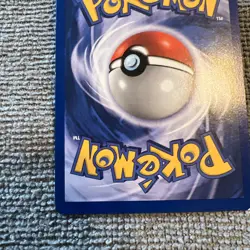 Venomoth [1st Edition] #13 Pokemon Jungle Holo - Image 4
