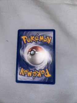 Poke Pad Full Art - 113/088 - Pokemon TCG Perfect Order - NM English - Image 3