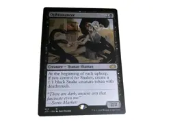 MTG J22 - Ophiomancer #452 CCG/TCG - Image 1