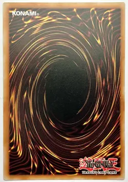 MAGO-EN142 Dragon's Mirror - Gold Rare 1st Edition Near Mint YuGiOh Card - Image 2