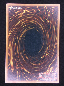 Solemn Judgment / CP01-EN008 / Champion Pack 1 / Rare / LP-MP / Yugioh / - Image 2