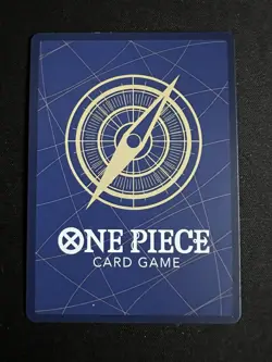 Enel OP15-118 SEC Alternate Art Adventure On Kami’s Island One Piece TCG ENG - Image 2