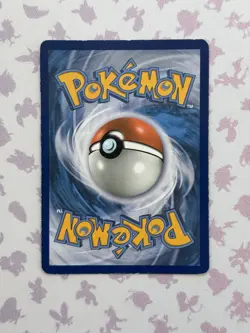 Pokemon TCG Shining Ho-Oh SM70 Black Star Promo Holo Card LP Condition - Image 2