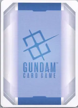 Duel Gundam (Assault Shroud) LR GD01-045 Newtype Rising - Gundam Card Game - NM - Image 2