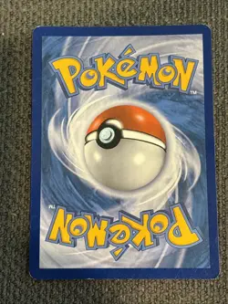 Blastoise - 16/101 - Pokemon Plasma Blast Cosmos Holo Rare Card LP - Image 3