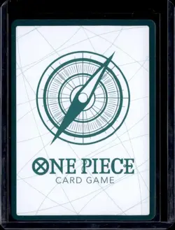 One Piece Japanese Premium Booster 2 DON!! Card Jewelry Bonney Foil - Image 2