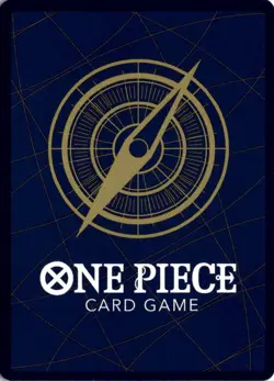 Monkey.D.Luffy (Starter Deck 11: Uta) PR One Piece Promotion Cards P-061 NM - Image 2