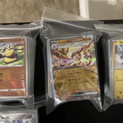 1,100 CHINESE Pokemon Cards Bulk Lot Pack Fresh - Image 5