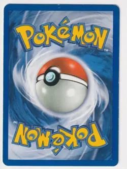 Pokemon Card Rocket's Snorlax Gym Heroes Ultra Rare WoTC 33/132 MP - Image 2