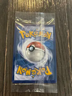 Pecharunt - 129 (Pokemon Center Exclusive) 129 Sv: Scarlet & Violet Promo Cards - Image 2