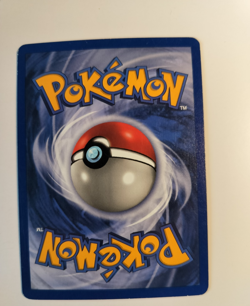Kangaskhan Holo 5/64 1999 Jungle Set Unlimited Pokemon Card LP - Image 2