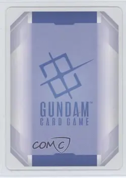 2025-Current Gundam Card Game Promos C+ Wing Gundam (Bird Mode) #ST02-002 - Image 2