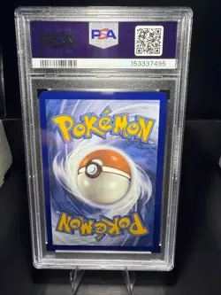 PSA 10 Charizard 003/034 Trading Card Game Classic Holo - Image 2