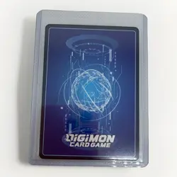 2021 English Digimon Card Game BT6-112 Beelstarmon Double Diamond SEC + 11 More - Image 2