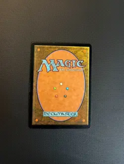 MTG Magic: the Gathering - Duress Japanese Foil - 7th edition - Image 2