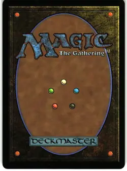 Aetherdrift #507 Plains (0507) (First-Place Foil) - Image 2