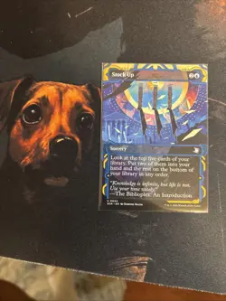 Mtg Stock Up - Secrets of Strixhaven: Mystical Archive + Bonus Foils - Image 1