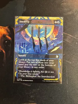 Mtg Stock Up - Secrets of Strixhaven: Mystical Archive + Bonus Foils - Image 2