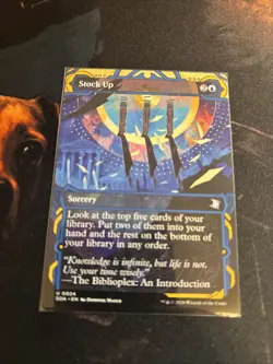 Mtg Stock Up - Secrets of Strixhaven: Mystical Archive + Bonus Foils - Image 3