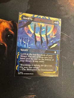 Mtg Stock Up - Secrets of Strixhaven: Mystical Archive + Bonus Foils - Image 4