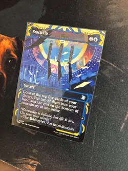 Mtg Stock Up - Secrets of Strixhaven: Mystical Archive + Bonus Foils - Image 5