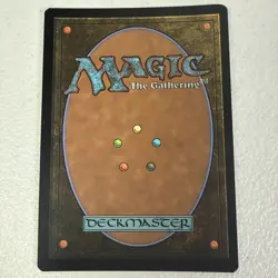 Swamp (FOIL) x1 - MTG The Lord of the Rings: Tales of Middle-earth LTR #277 - Image 2