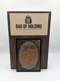 Dark Depths - Retro Frame - Dominaria Remastered - NM - MTG - Magic - Image 2