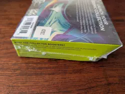 Magic The Gathering - Edge of Eternities Collector Booster Box - Image 3
