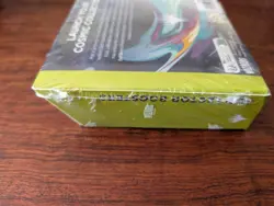 Magic The Gathering - Edge of Eternities Collector Booster Box - Image 4