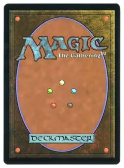 MtG MB2 Hydroblast Non-Foil Future Sight - Image 2