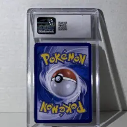 Pokemon Umbreon VMAX Eevee Heroes 048/069 Korean 2021 Holo CGC 10 - Image 2
